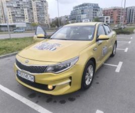 KIA K5 ≫ 2016 • 15 500 ЛВ. • ID