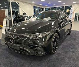 MERCEDES-BENZ CLA 250+ ADVANCED EDITION