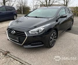 I40 1.7 CRDI HP PREMIUM DCT