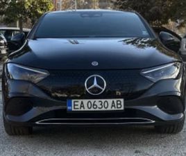 MERCEDES-BENZ EQE 350+ ≫ 2022 • 93 500 ЛВ. • ID