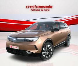 OPEL GRANDLAND OPEL GRANDLAND ELECTRIC 73KWH GS