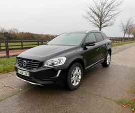 ② SUPERBE VOLVO XC60 2.0D4 ULTIMATE AUTOMATIC — VOLVO — 2EMEMAIN