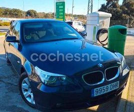 BMW SERIE 5 525 BMW SERIE 5