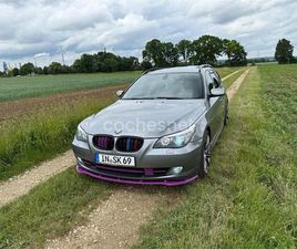 BMW SERIE 5 535D TOURING