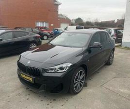 BMW X2 XDRIVE 25E ② BMW X2 XDRIVE25E M SPORT PRO/CAMERA/HYBRID/ — BMW — 2EMEMAIN