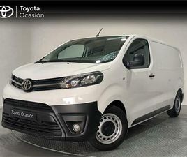 L1 1PL VAN GX 1.5L 120CV MANUAL 6V