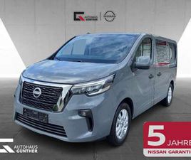 KOMBI9 TEKNA AUTOM.170PS WINTER/DESIGN/2ST/HK/L1H1