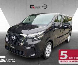 KOMBI9 TEKNA AUTOM.170PS WINTER/DESIGN/2ST/HK/L1H1