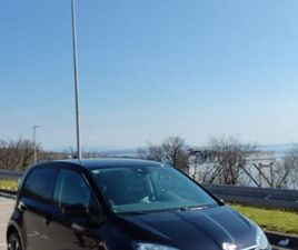 ŠKODA CITIGO CITIGOE IV, 2020 GOD.