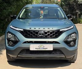 TATA SAFARI