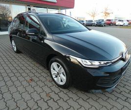 VOLKSWAGEN GOLF VIII VARIANT 1.5 ETSI ACC MFL PDC V/H