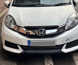 HONDA MOBILIO