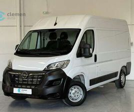 FG. 2.2 BLUEHDI BASE 140 L2H2 3500