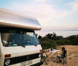 VOLKSWAGEN 181 VOLKSWAGEN VW LT 31D UMGEBAUT/SANIERT MIT FRISCHEN TÜV