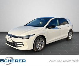 VOLKSWAGEN GOLF GOAL RFK/PANO/SITZHEIZ/LED/CARPLAY UVM...