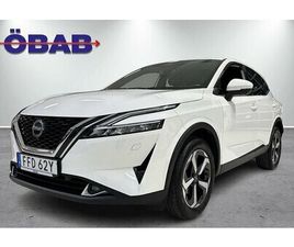 NISSAN QASHQAI 1.3 DIG-T MHEV XTRONIC-CVT TEKNA