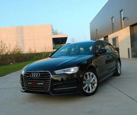 ② ◊AUDI A6 3.0TDI S-LINE * PANO * AUTOMATIQUE — AUDI — 2EMEMAIN