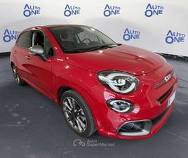 1.3 MJET 95CV SPORT - BLOCCA ORA!