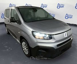 1.5 BLUEHDI 130CV S3 COMBI N1 + IVA - STOCK LIMITATO -*