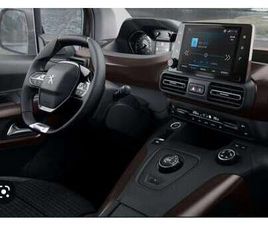 PEUGEOT RIFTER 1.5 BLUEHDI GT LINE LONG S&S 130CV EAT8 7P.TI