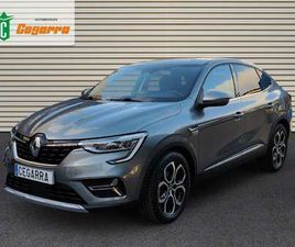 ZEN E-TECH HÍBRIDO 105KW(145CV)