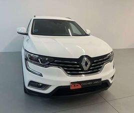 INITIALE PA. DCI 130KW (175CV) X-TR. 4WD