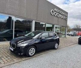 ② BMW 225 ACTIVE TOURER 225XEA PHEV (180 KW) 23.967 + BTW — BMW — 2EMEMAIN