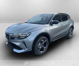 1.2 IBRIDA MILANO CORTINA 2026 145CV EDCT6