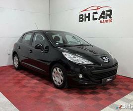 PEUGEOT 207 1.4 75 PACK