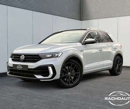 T-ROC 2.0 TSI OPF 4MOTION DSG / GARANTIE /