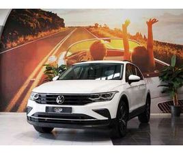 VOLKSWAGEN TIGUAN 1.5 TSI LIFE 110KW