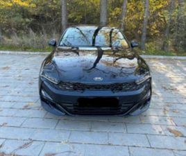 KIA K5 2.0 CM3 LPG TRENDY ≫ 2021 • 37 500 ЛВ. • ID