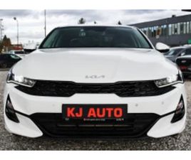 KIA K5 KIA K5 2.0 LPI ≫ 2023 • 42 000 ЛВ. • ID