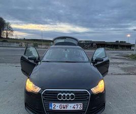 1.2 TFSI 86 AMBIENTE