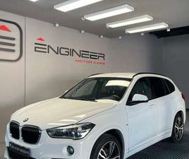 BMW X1 SDRIVE 16D SDRIVE16D BUSINESS