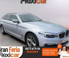 BMW SERIE 5 ACTIVEHYBRID 520DA TOURING