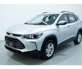 CHEVROLET TRACKER 1.0 TURBO LT AUTO