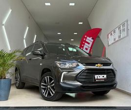 CHEVROLET TRACKER CHEVROLET TRACKER 1.0 TURBO LT AUTO