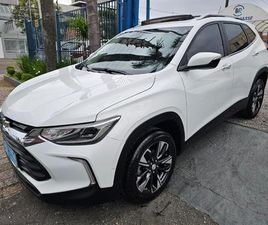 CHEVROLET TRACKER 1.2 TURBO PREMIER AUTO