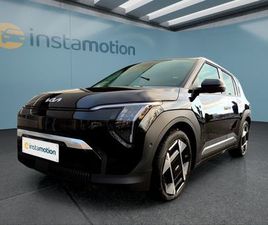 KIA EV3 EARTH 150 KW