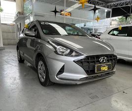 HYUNDAI HB20 HYUNDAI HB20 1.0 S VISION