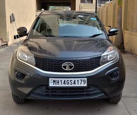 TATA BOLT