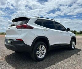 CHEVROLET TRACKER 1.0 TURBO LT AUTO