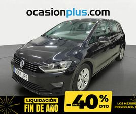 SPECIAL EDITION 1.2 TSI BMT 81 KW (110 CV)