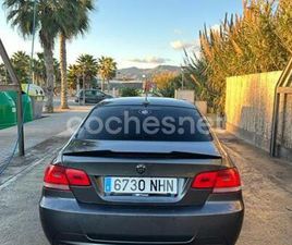 BMW SERIE 3 325X BMW SERIE 3