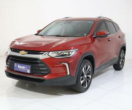 CHEVROLET TRACKER 1.2 TURBO PREMIER AUTO