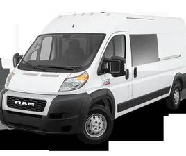 2023 DODGE PROMASTER FLEET OF 7 FOR SALE - GREAT CONDITION