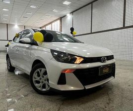 HYUNDAI HB20 1.0 COMFORT