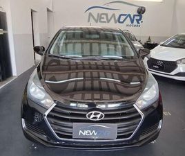 HYUNDAI HB20 HYUNDAI HB20 1.0 COMFORT