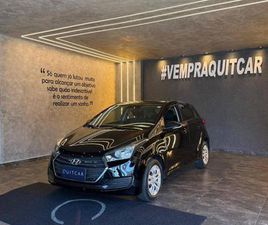 HYUNDAI HB20 HYUNDAI HB20 1.0 COMFORT